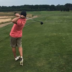 Meet your Posher, Hayden john